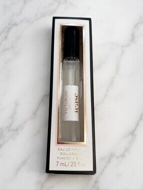 VS New Fine FragranceTease Crème Cloud Eau de Parfum Travel Spray .23 oz